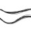 Bowstring 57inch 12 Strand For Recurve Bow Black Color 5