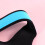2pcs Lightweight Headset Case Compact Earphone Bag Compatible Mesh Pouch Earplug Holder 11