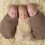 Panneau Annonce Naissance Bébé En Bois Clair Pour Décoration 10
