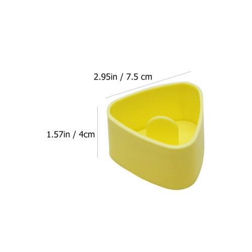 2 Sets Rice Mold Accessory Kitchen Sushi Molds 1