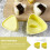 2 Sets Rice Mold Accessory Kitchen Sushi Molds 6
