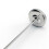 soil thermometer compost waterproof temperature tester 5