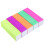 10Pcs Assorted Color Manicure Nail Polishing Blocks Eva Material 1