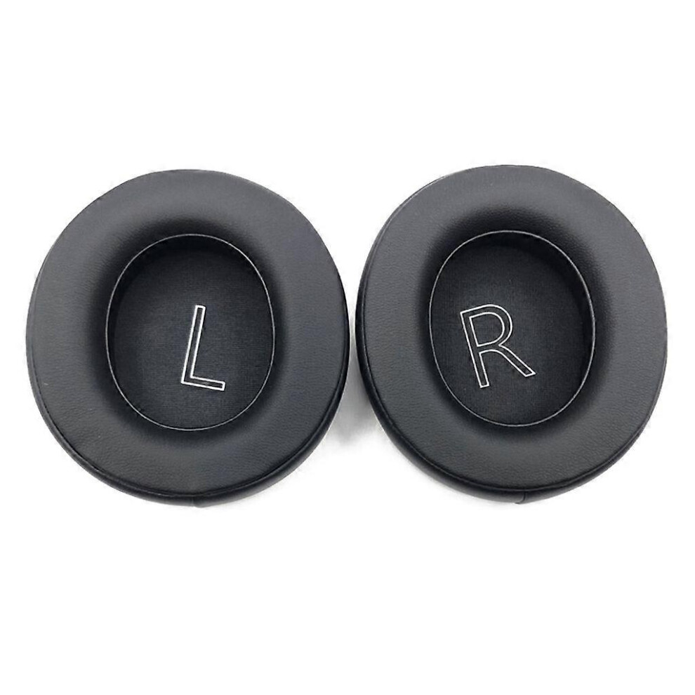 (As Show, A) Soft Ear Pads Headband For Xbox Series Gaming Headset Earpad Beam Pad Memoryfoam 5213747864414