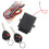 1Set Remote Auto Anti-Theft System ABS Car Security with Trunk Unlock 5