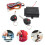 1Set Remote Auto Anti-Theft System ABS Car Security with Trunk Unlock 2