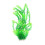Durable Green Aquarium Decorations Plastic Plants for Fish Tanks 9