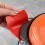 3 Pairs Silicone Cast Iron Handle Grip Protect Hands For Cooking 5