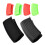 3 Pairs Silicone Cast Iron Handle Grip Protect Hands For Cooking 9