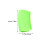 3 Pairs Silicone Cast Iron Handle Grip Protect Hands For Cooking 2