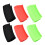3 Pairs Silicone Cast Iron Handle Grip Protect Hands For Cooking 11