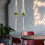 4St Beige Macrame Net Voor Wand- En Gebruik 8