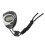 Sport Timer Stopwatch Non-Slip Button Professional Timer 5