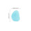 200pcs Glowing Pebbles Resin Artificial Stone 2