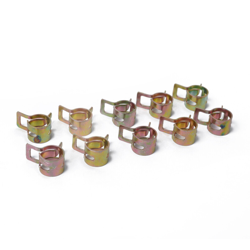 60 1 Hose Clip Clamp Hose Clamp Tube Clamp 3053250044017