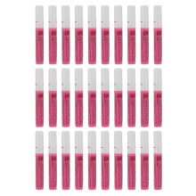 8Sets Assorted Color Nail Art Glue Fast Drying Practical Manicure Glue