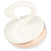 Foundation Brush Flat Concealer Straight Make-Up For Powder Makeup