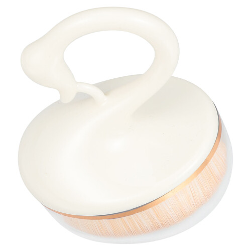 Foundation Brush Flat Concealer Straight Make-Up For Powder Makeup