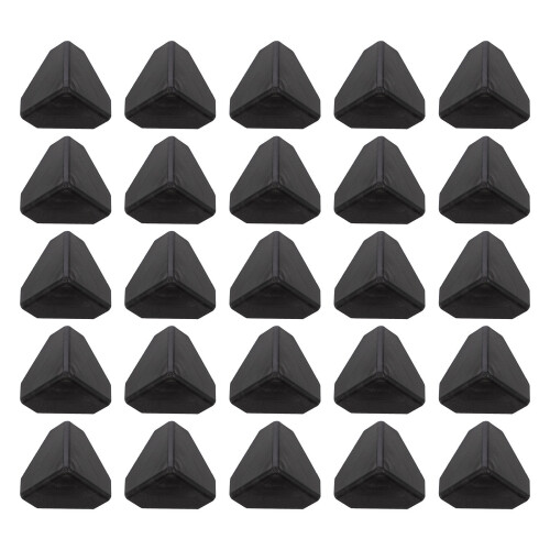 200 Pcs Shipping Box Corner Protectors Case Carton Edged Guard