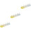 3Sets Multi Plastic Nail Art Practice Stands Manicure Display Holders 7