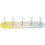 3Sets Multi Plastic Nail Art Practice Stands Manicure Display Holders 1