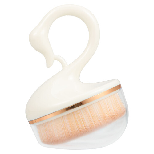 Foundation Brush Flat Concealer Straight Make-Up For Powder Makeup 1