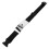 Durable Black Snare Drum Strap Nylon Metal Drum Wire Mounting Tool 3
