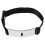 Durable Black Snare Drum Strap Nylon Metal Drum Wire Mounting Tool 4
