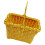 plastic storage basket for fruit picking and flower use reusable 4