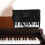 Black Nylon Music Score Storage Bag Lightweight Protective Pouch 6