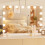 Soft Glow LED Vanity Mirror - Elegant Lighted Makeup Mirror for Vanity Desk 1