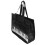 Black Nylon Music Score Storage Bag Lightweight Protective Pouch 7