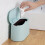 High Cost Performance Garbage Can Pp Material Office 9