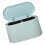 High Cost Performance Garbage Can Pp Material Office 6