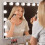 Soft Glow LED Vanity Mirror - Elegant Lighted Makeup Mirror for Vanity Desk 5