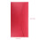 25Pcs Red Paper Envelopes Decorative Card Wedding Invitation Envelopes 2