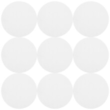 White Blank Card Paper for DIY Crafts Painting and Drawing Use