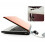 Black Computer Lock Alloy Cable Laptop Anti-Theft Security for Pc 6