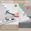 Soft Glow LED Vanity Mirror - Elegant Lighted Makeup Mirror for Vanity Desk 6