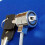Black Computer Lock Alloy Cable Laptop Anti-Theft Security for Pc 4