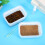 2 Pcs Sprouting Tray Growing Alfalfa Transparent Pot Seeds 3
