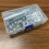 100Set Silver Colorful Grommets Kit with 3-Piece Tools for Clothes 8