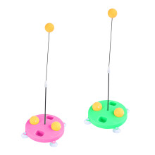 2 Pcs Kids Table Tennis Trainer Training Product Children'S
