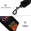 1Pc High-Quality Black Saxophone Harness Strap Lightweight Cloth Belt 6