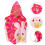 Serviette Piscine Enfant Microfibre Douce Séchage Rapide 2