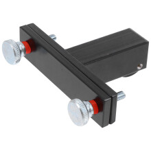 1pc professional violin code grinder tool for violin (black)