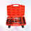 16 Pcs Removal Tool Bearing Puller Pull Hammer 46x35cm 9