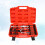 16 Pcs Removal Tool Bearing Puller Pull Hammer 46x35cm 5