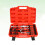 16 Pcs Removal Tool Bearing Puller Pull Hammer 46x35cm 4