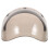 Durable Pc Helmet Replacement Lens Adjustable Motorbike Visor 3